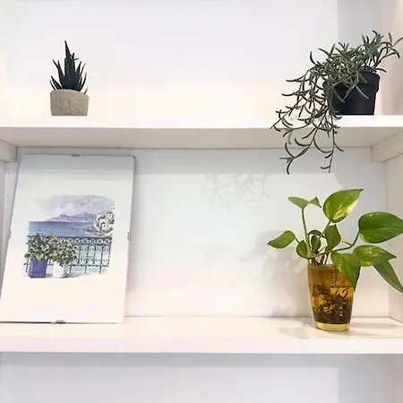 Cozy Modern Studio With Bunk Beds פריז